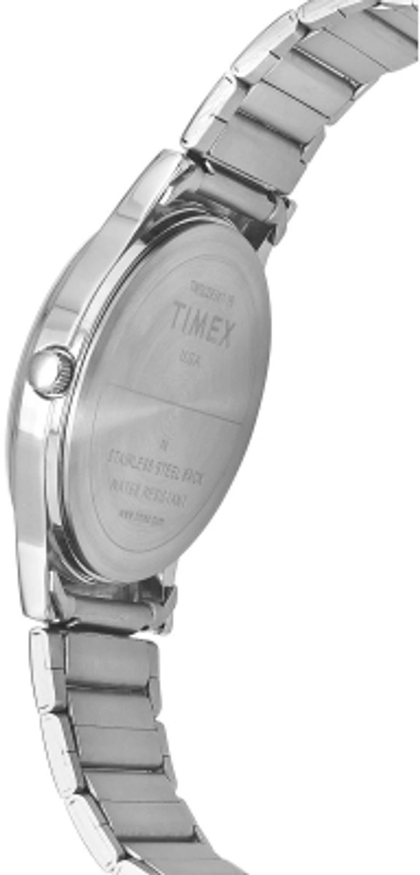 TIMEX Analog Watch  - For Men