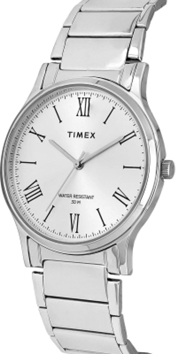 TIMEX Analog Watch  - For Men