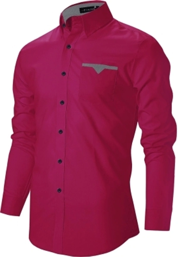 Casual Shirt - 40