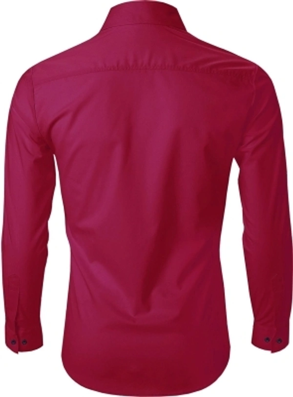 Casual Shirt - 40