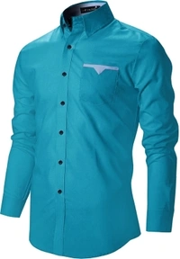 Casual Shirt - 38