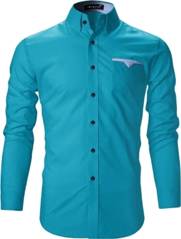 Casual Shirt - 40