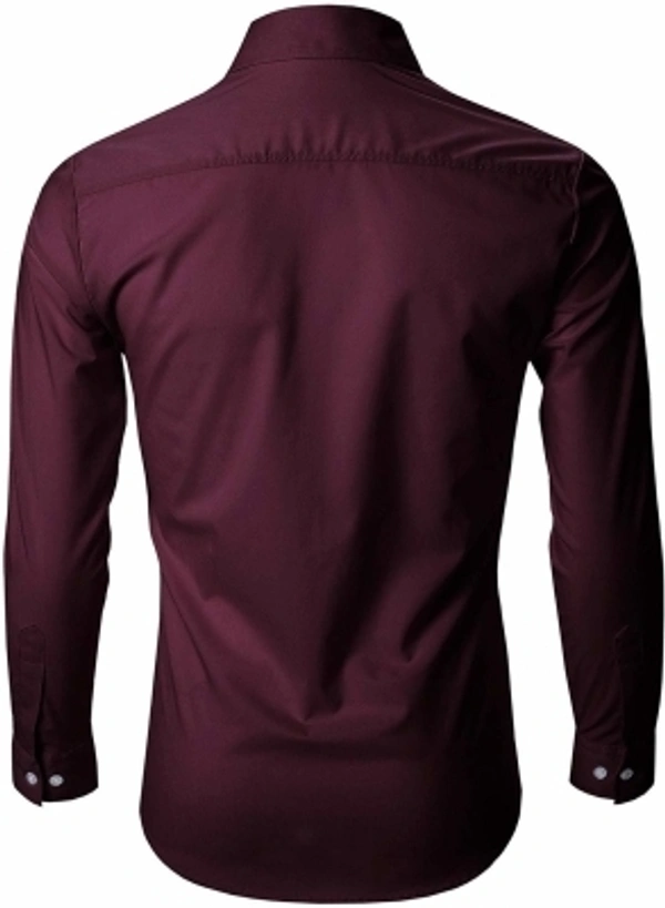 Casual Shirt - 40