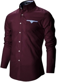 Casual Shirt - 42