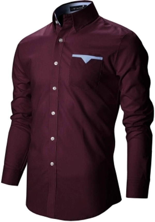 Casual Shirt - 42