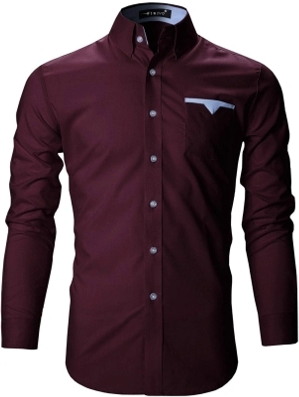 Casual Shirt - 42