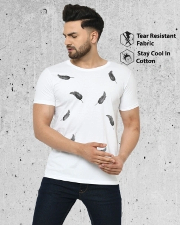 T-Shirt - M