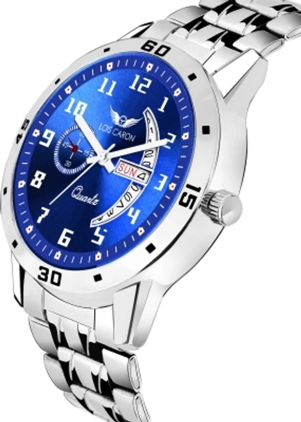 LOIS CARON LCS-8188 Watch For Men - 