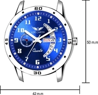 LOIS CARON LCS-8188 Watch For Men - 