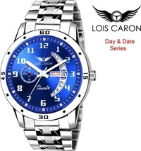 LOIS CARON LCS-8188 Watch For Men - 