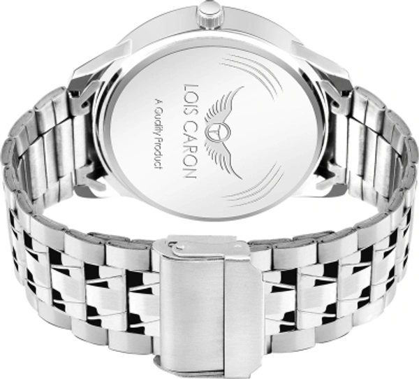 LOIS CARON LCS-8189 Watch For Men