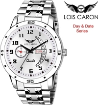LOIS CARON LCS-8189 Watch For Men