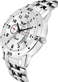 LOIS CARON LCS-8189 Watch For Men