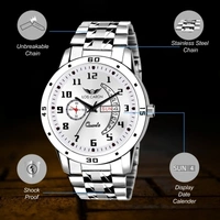 LOIS CARON LCS-8189 Watch For Men