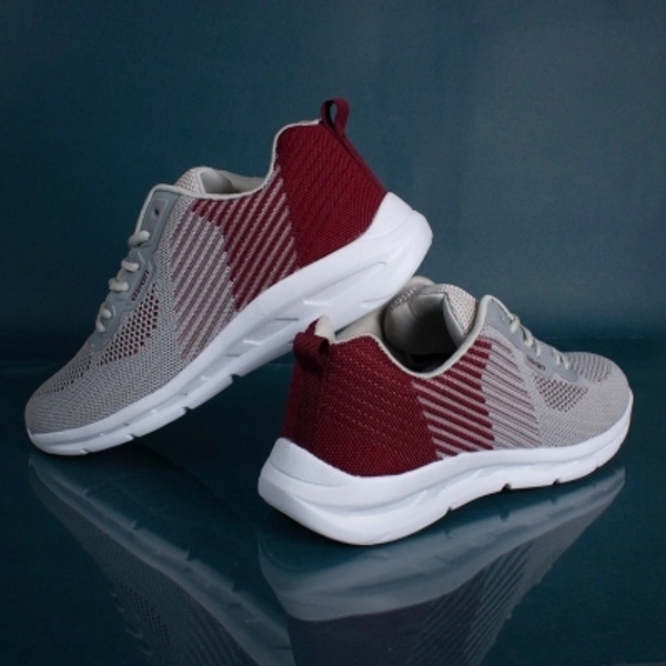 ASIAN Delta-14 sports shoes for men  - 6