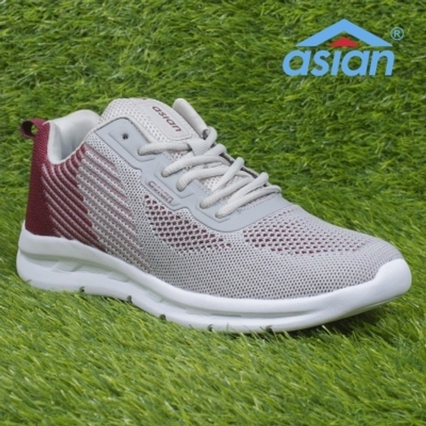 ASIAN Delta-14 sports shoes for men  - 6