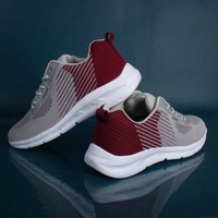 ASIAN Delta-14 sports shoes for men  - 7