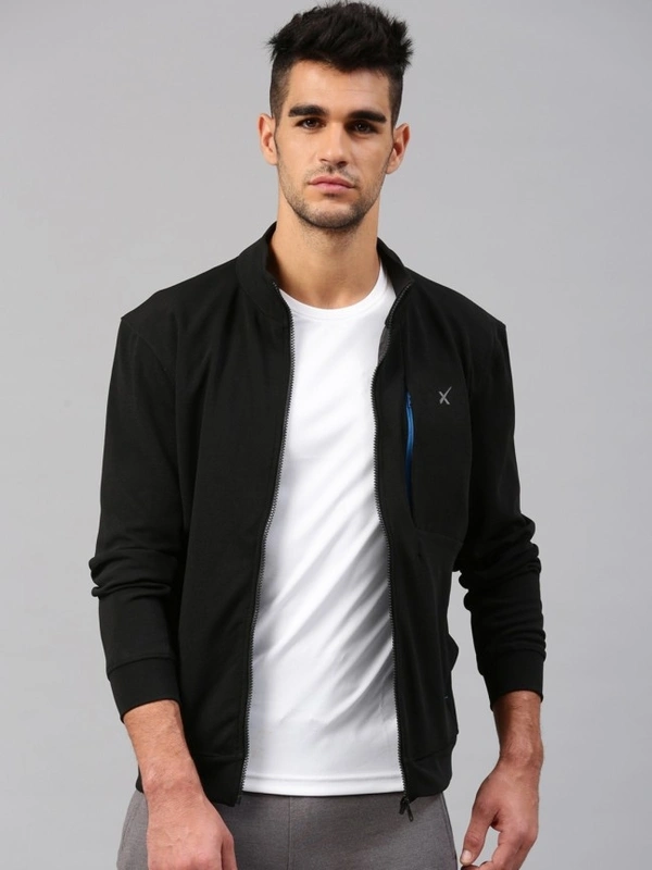 HRX by Hrithik Roshan - S, Black