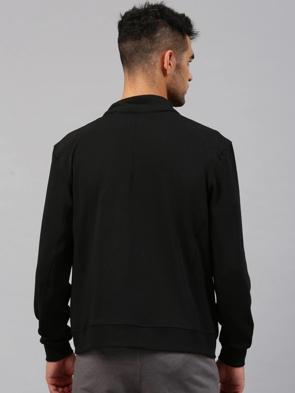 HRX by Hrithik Roshan - S, Black
