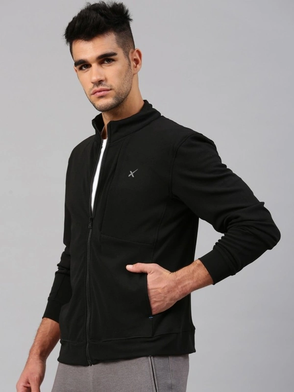 HRX by Hrithik Roshan - S, Black