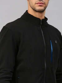 HRX by Hrithik Roshan - S, Black