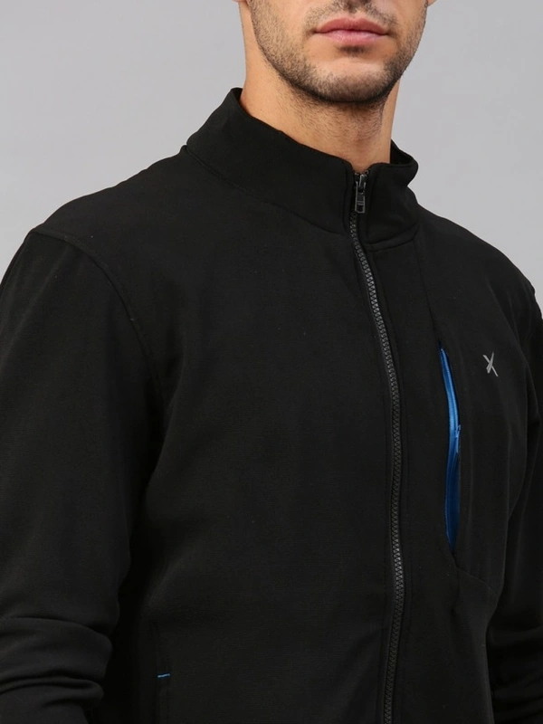 HRX by Hrithik Roshan - S, Black