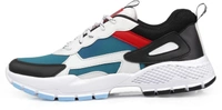 TR Outdoors For Men - 8, Multicolor