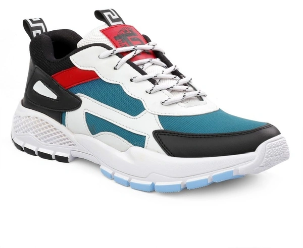 TR Outdoors For Men - 8, Multicolor