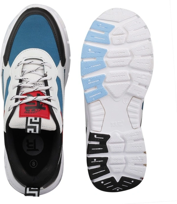TR Outdoors For Men - 8, Multicolor