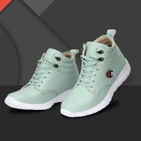 FKIZKO Stylish Sneakers || Running || Boots For Men - 8, Aquamarine Blue, FREE