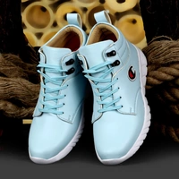 FKIZKO Stylish Sneakers || Running || Boots For Men - 6, Blue, FREE
