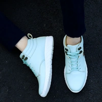 FKIZKO Stylish Sneakers || Running || Boots For Men - 6, Blue, FREE