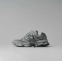NEW BALANCE 9060 SHADOW GREY CASTLE ROCK - 44