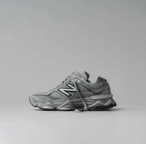 NEW BALANCE 9060 SHADOW GREY CASTLE ROCK - 44