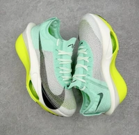 Nike Air Zoom Alphafly 3 Next White Neon - 41