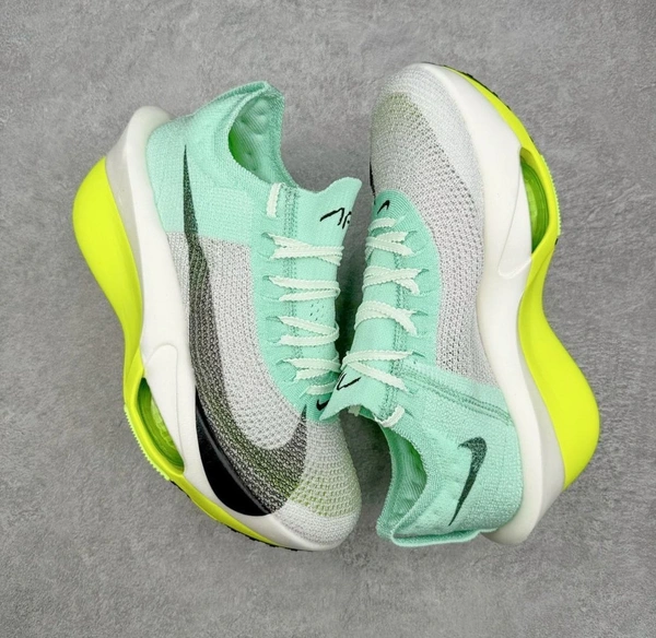 Nike Air Zoom Alphafly 3 Next White Neon - 41