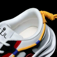 Trending Casuals Running Shoes For Men - White, IND-6