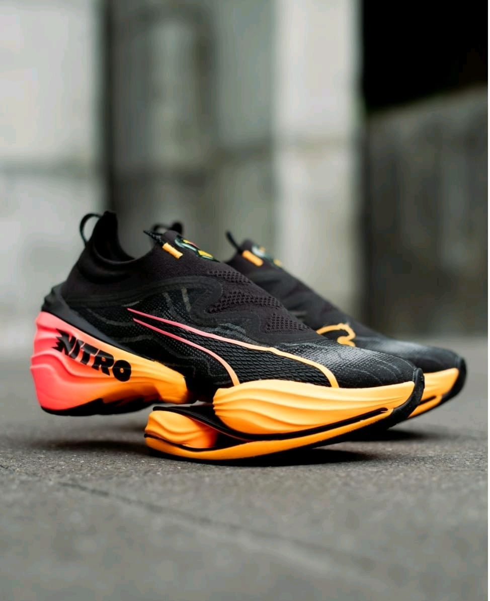 Puma Fast RB-NITRO Elite 