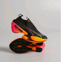 Puma Fast RB-NITRO Elite "Black SunSets Glow" - 41