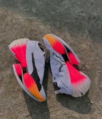 Puma Fast RB Nitro Elite White - 43