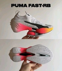 Puma Fast RB Nitro Elite White - 43