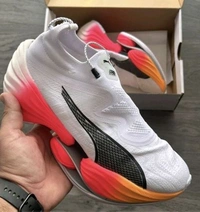 Puma Fast RB Nitro Elite White - 44