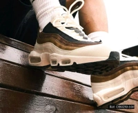Nike air max 95 dark driftwood - 41