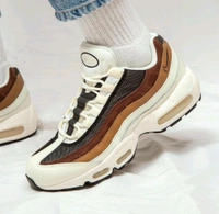 Nike air max 95 dark driftwood - 41