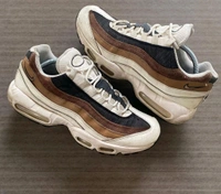 Nike air max 95 dark driftwood - 45