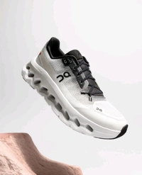 ON CLOUD TILT 2.0 BLACK IVORY - 44