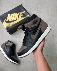 Nike NIKE AIR JORDAN RETRO 1 PALOMINO SEMI UA - 45