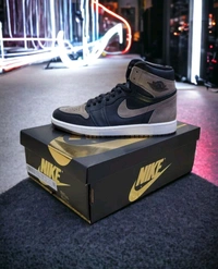 Nike NIKE AIR JORDAN RETRO 1 PALOMINO SEMI UA - 45