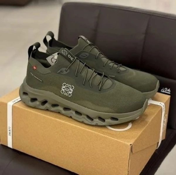 Loewe X On Cloudtilt 2 All Green - 45, All Green