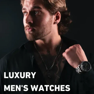 Luxury Men's Watches